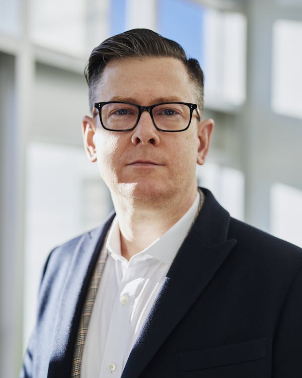 Jason Walker, Family Law Attorney