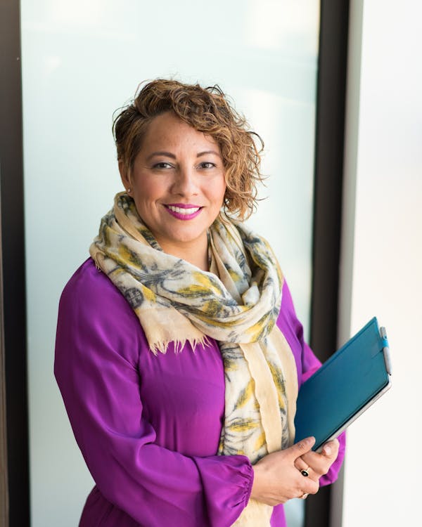 Mary Thompson, Family Law Attorney